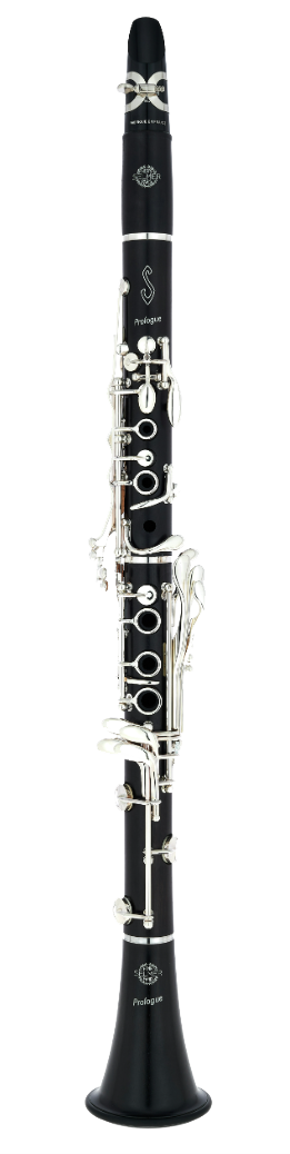 Klarinett Selmer Prologue