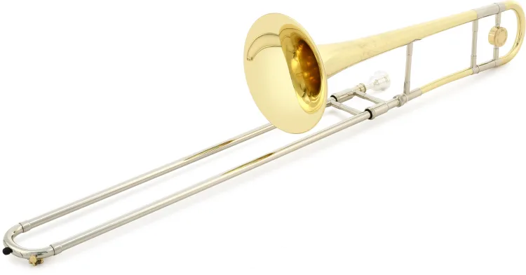 Trombon Shires Q33 Q-series