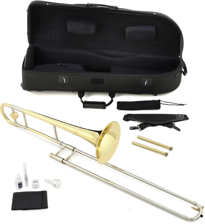 Trombon Shires Q33 Q-series
