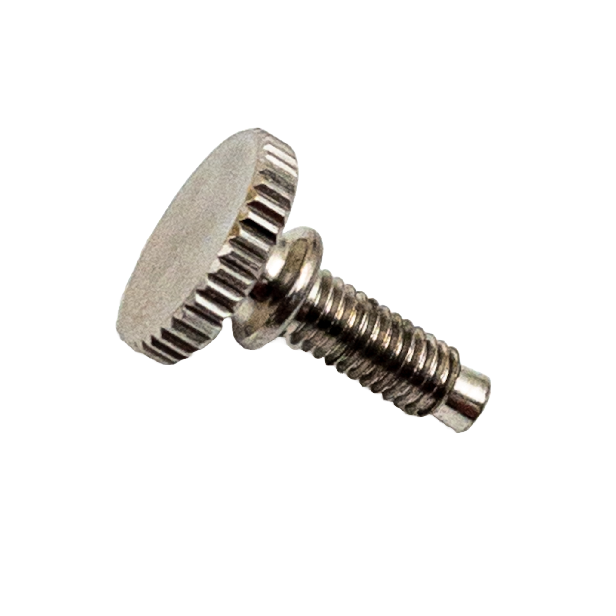 Nothållarskruv Jupiter Brass JE11-H203N