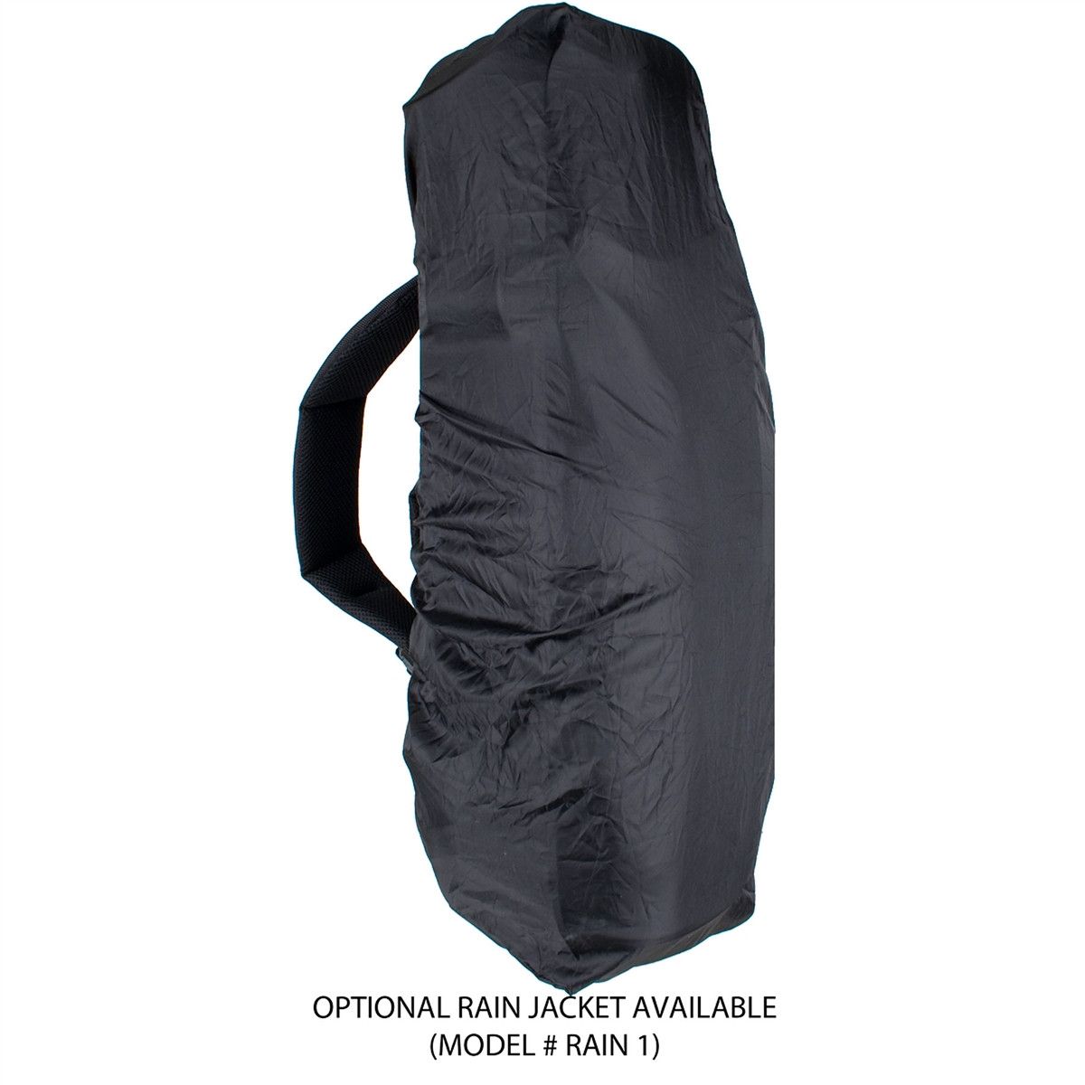 Regnskydd Protec till olika etuier - RAIN1 trumpetetui PB301CT