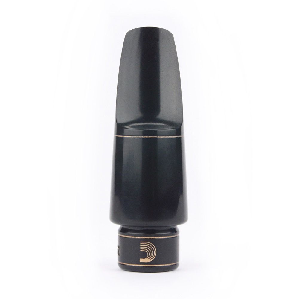 Munstycke D'addario Altsax ebonit - D7M