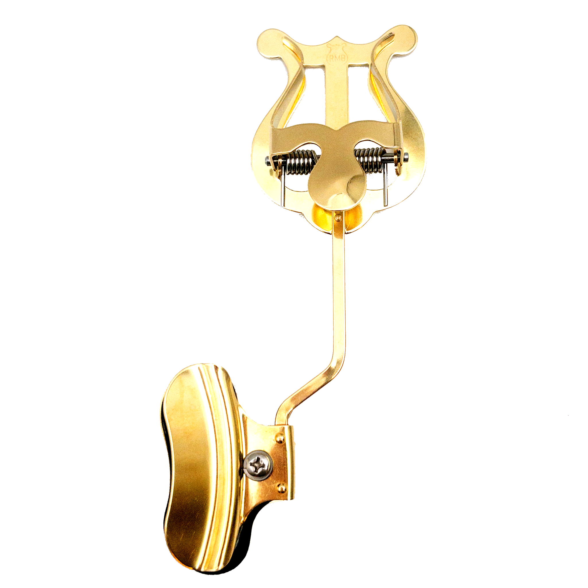 Nothållare Riedl Trombon