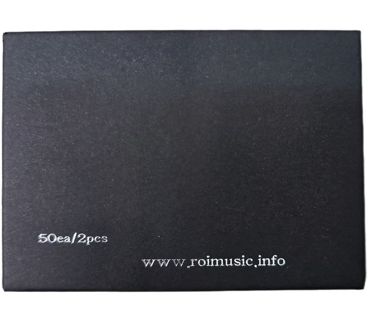Powderpaper Roi
