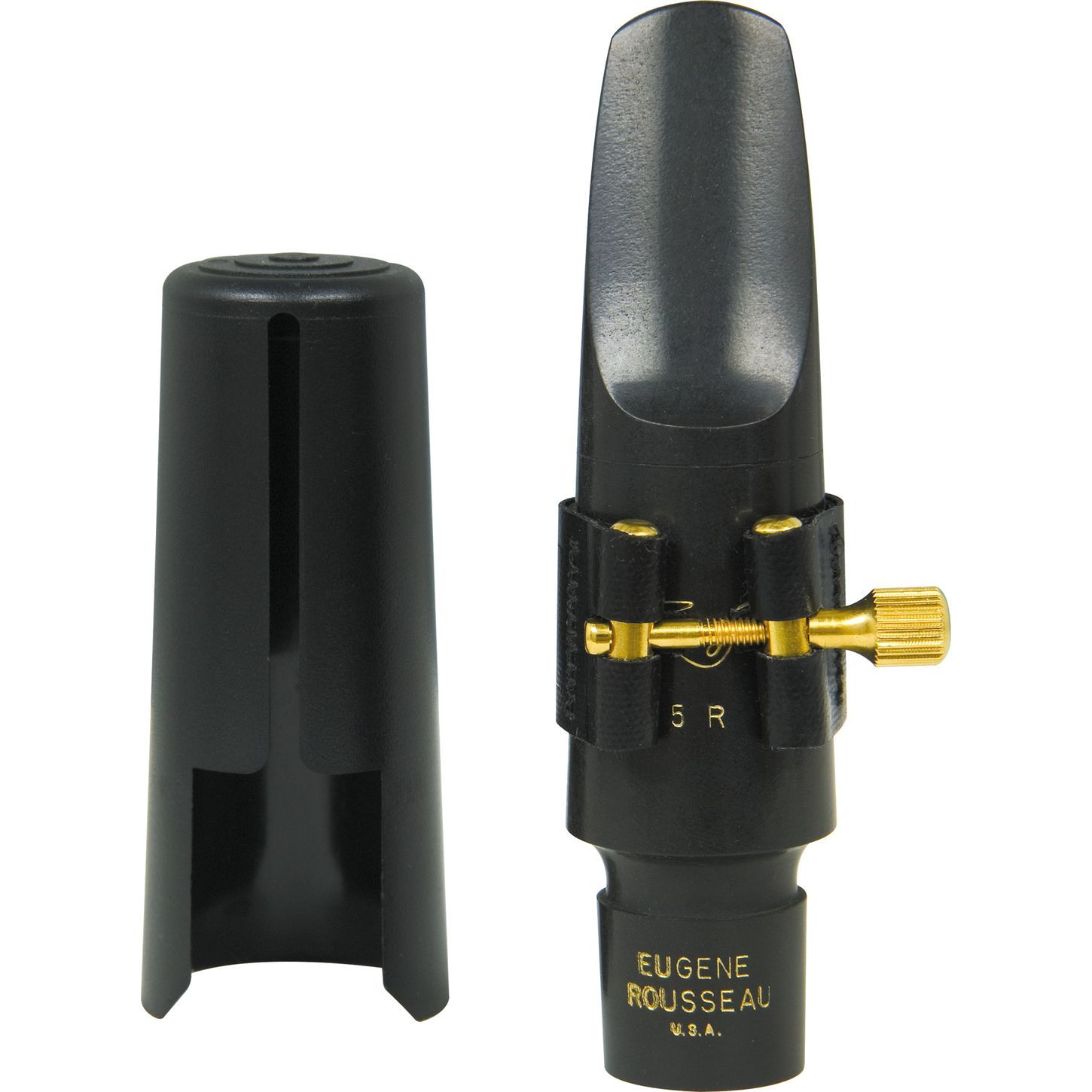 Munstycke Rousseau Barytonsax JDX