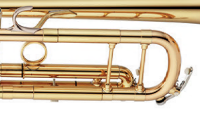 Trumpet Jupiter JTR-1150Q