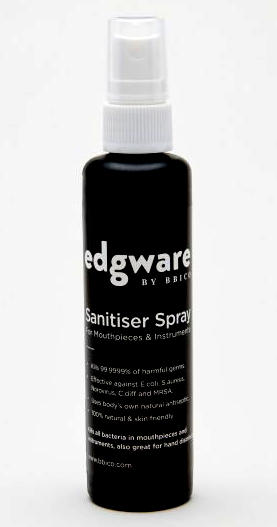 Antibacteriell Spray Edgware