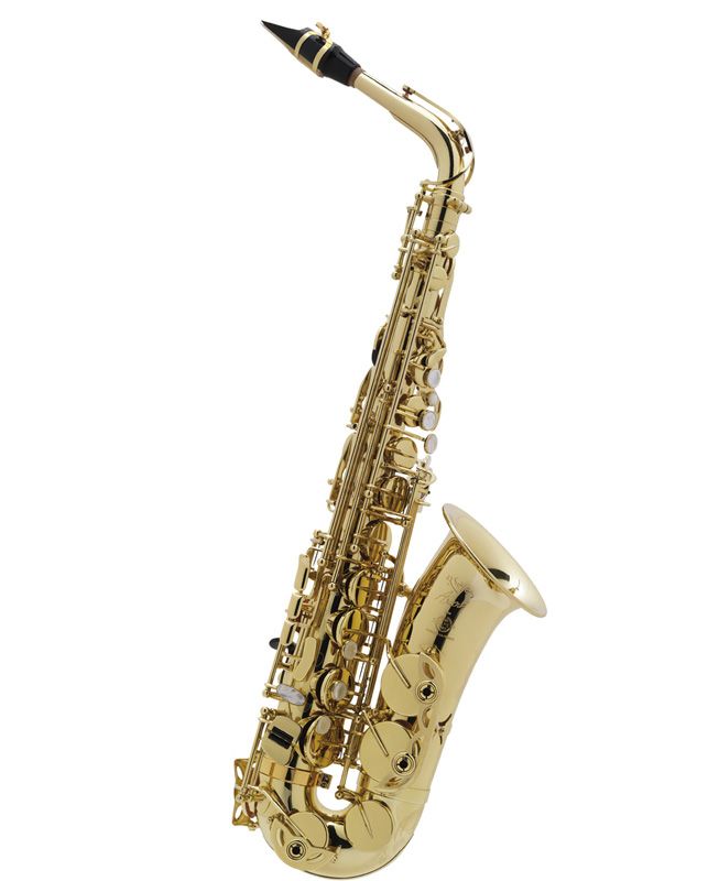 Altsaxofon Selmer Seles Axos