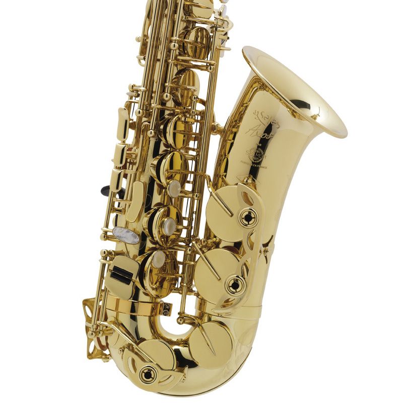 Altsaxofon Selmer Seles Axos
