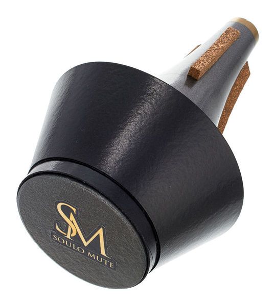 Sordin Soulo Trupet Cup