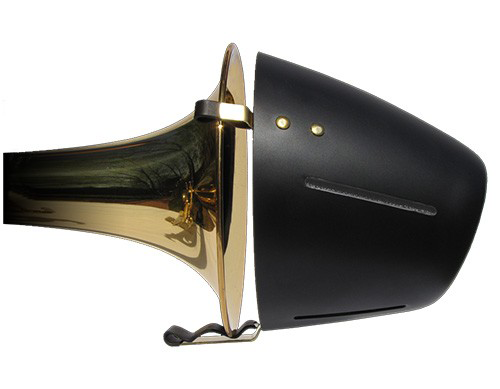 Sordin Soulo Trumpet Bucket