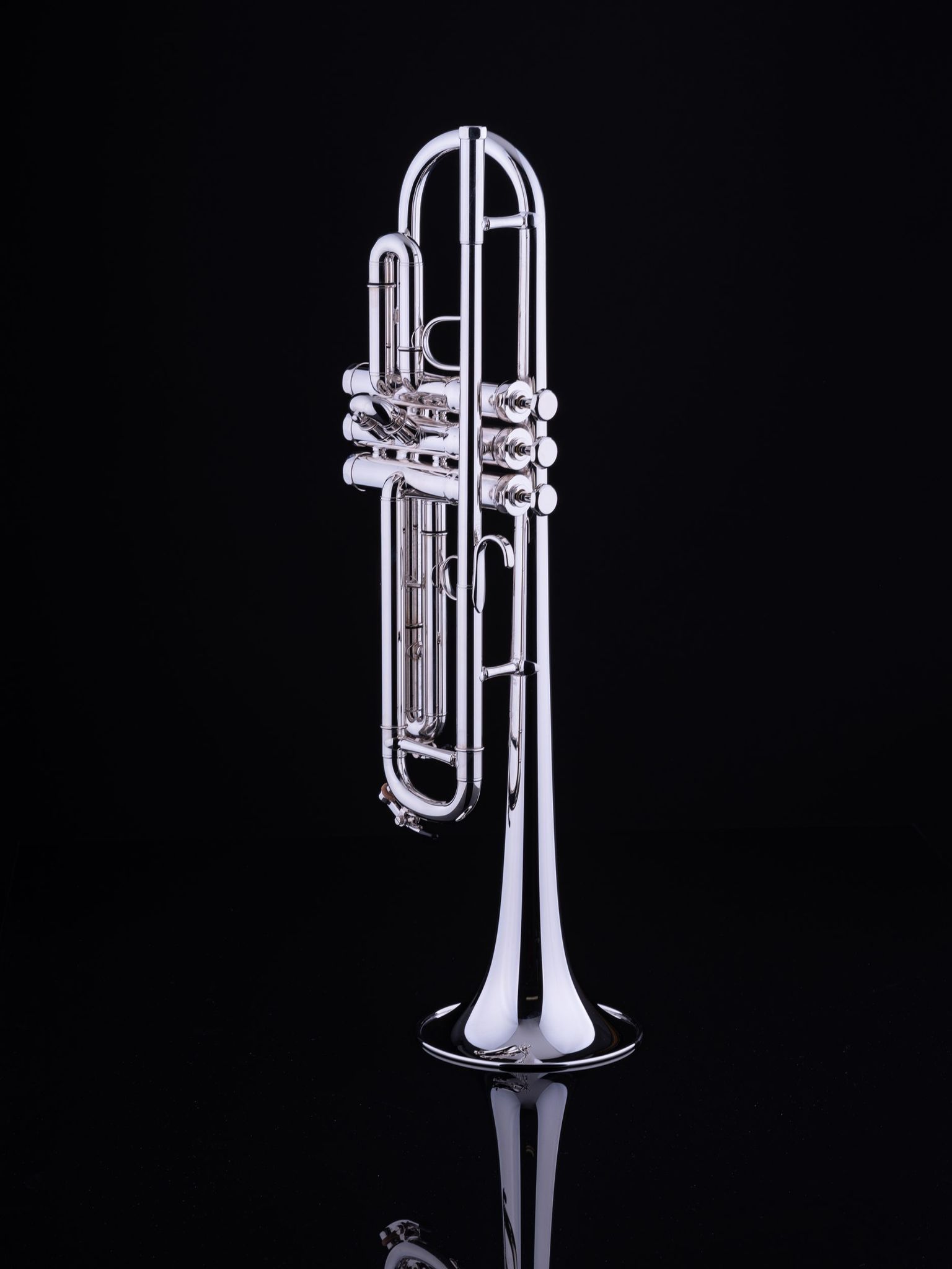 Trumpet Schagerl JAMES MORRISON