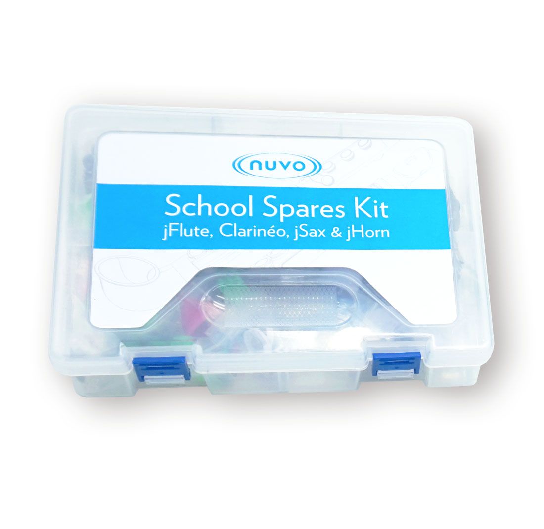 Reservdelskit Nuvo - School (FL/CL/SX/HN) N185SKW2