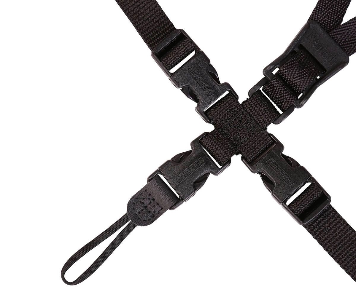 Sele Neotech Saxofon Soft Harness