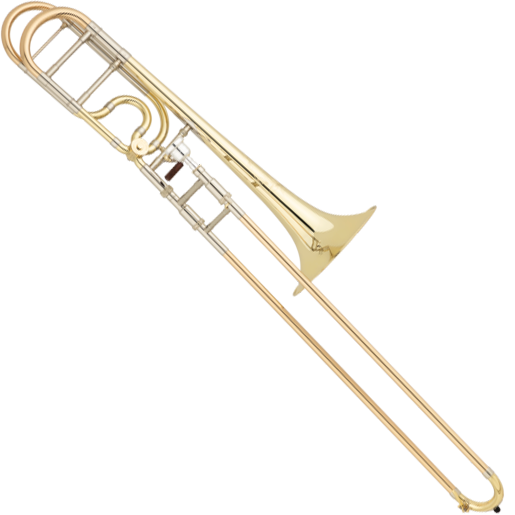 Trombon Shires TBQALESSI Q-series