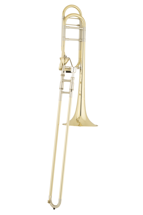 Trombon Shires TBQ30 Q-series - YA