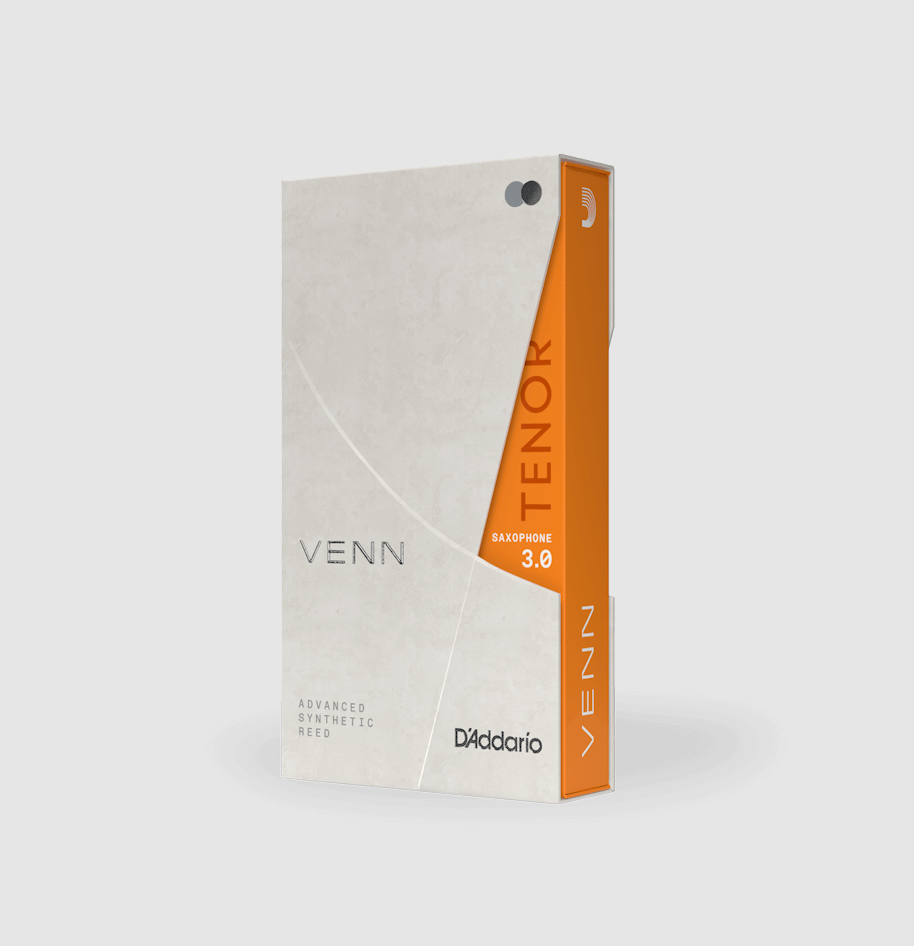 Rör D'Addario VENN Tenorsax - 2,0