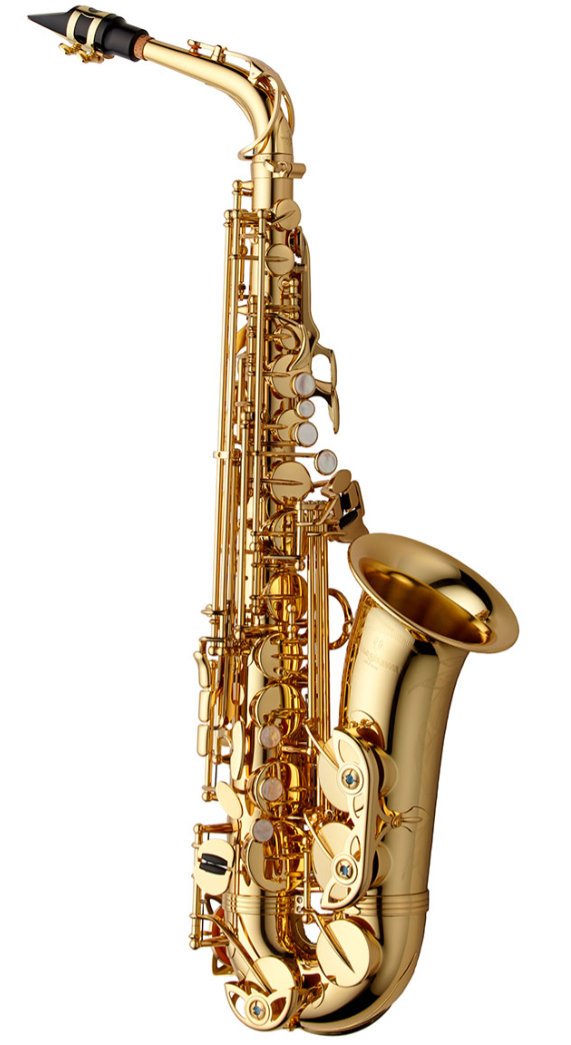 Altsaxofon Yanagisawa A-WO1