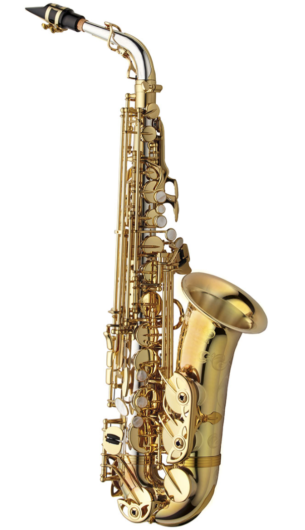 Altsaxofon Yanagisawa A-WO30 Elite