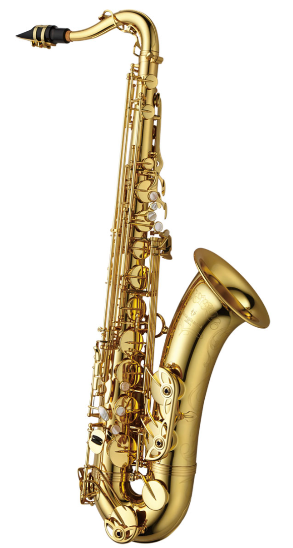 Tenorsaxofon Yanagisawa T-WO10 Elite