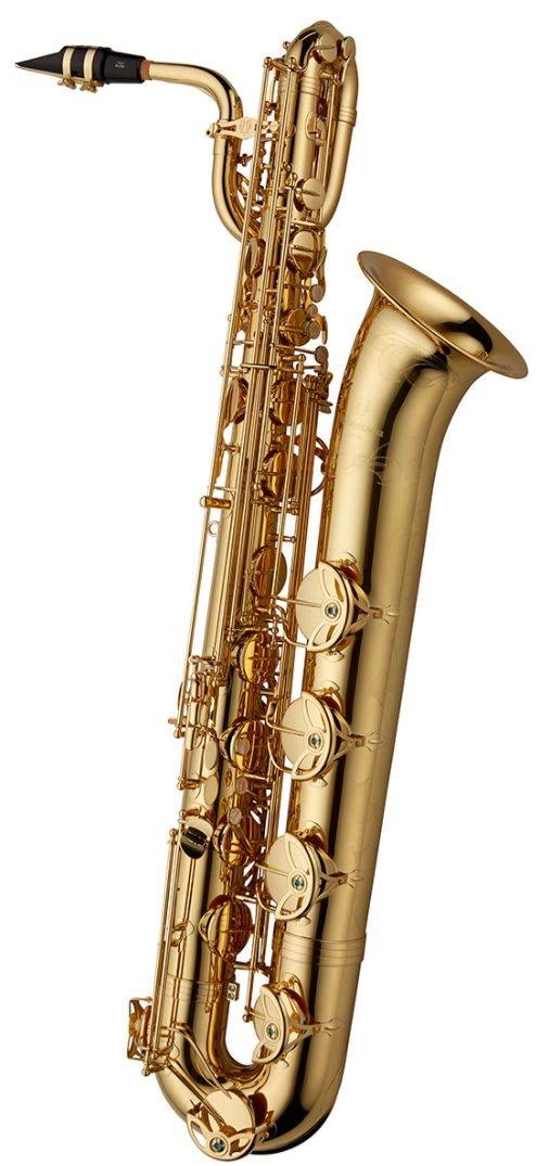 Barytonsaxofon Yanagisawa B-WO1 Professonal