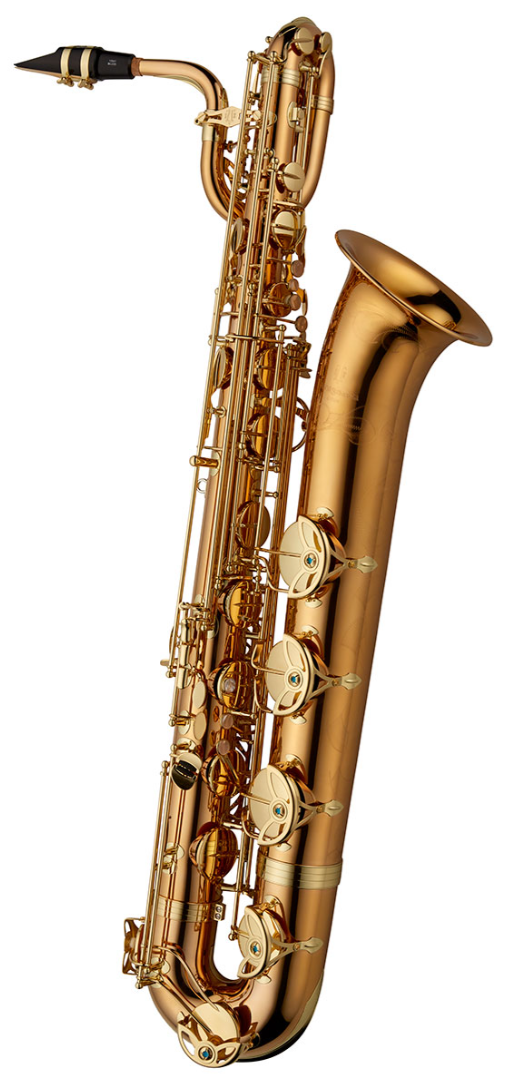 Barytonsax Yanagisawa B-WO2 Professonal
