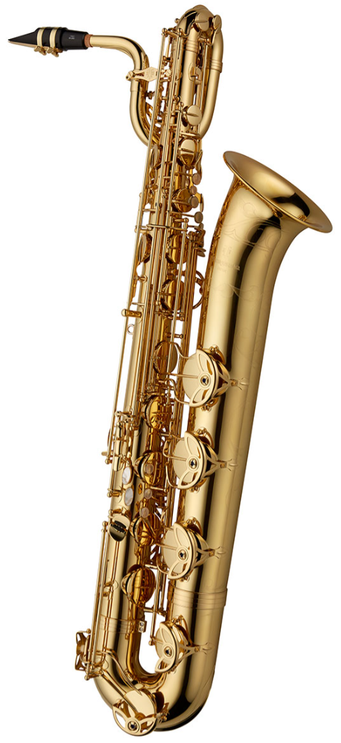 Barytonsaxofon Yanagisawa B-WO10 Elite