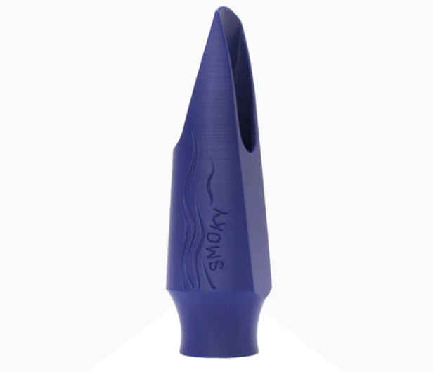 Munstycke Syos Tenorsax SMOKY - 5