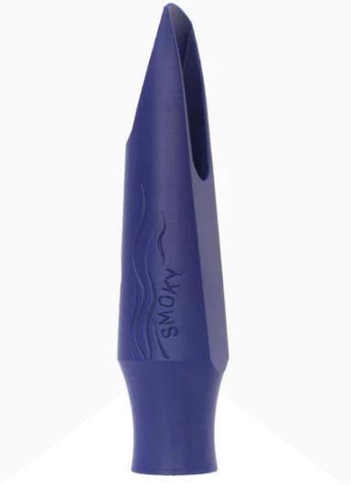 Munstycke Syos Barytonsax SMOKY - 5