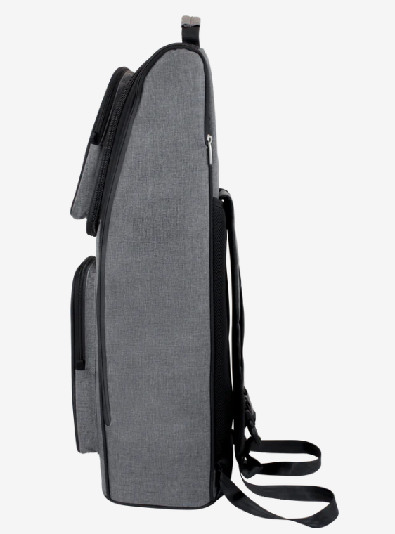 Gigbag Tom & Will Fagott - Grå