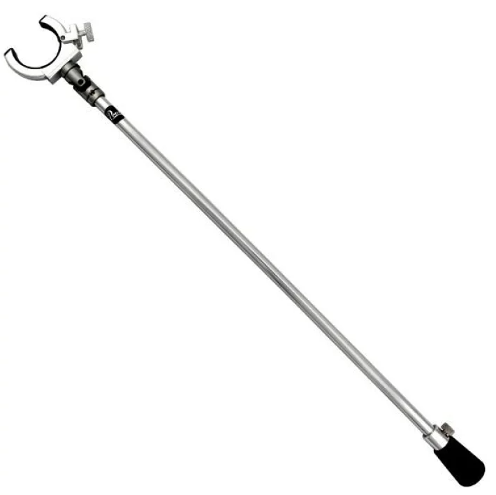 Stöd Pearl för basflöjt F-BASS/ST
