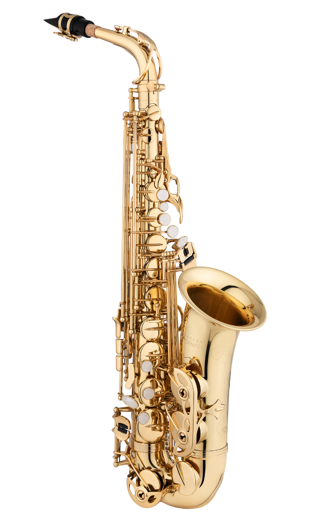 Altsax Eastman EAS453