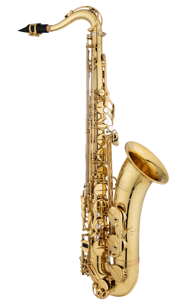 Tenorsax Eastman ETS850 Rue Saint-George DS-model