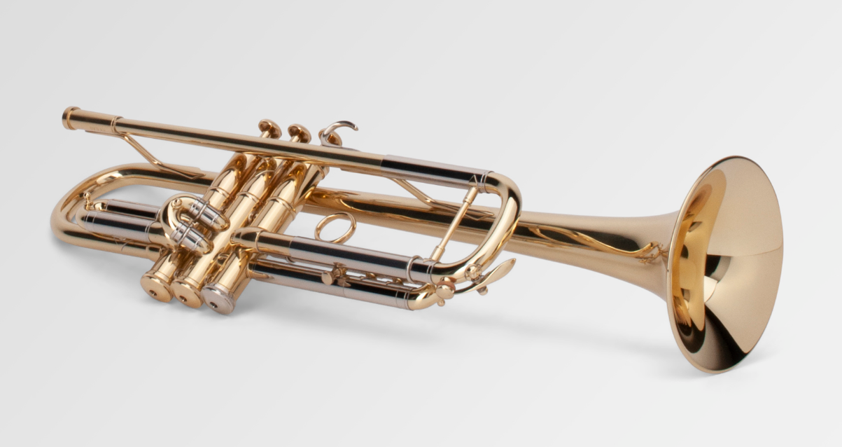 Trumpet Adams Custom Serie A3 - Trumpet Adams A3