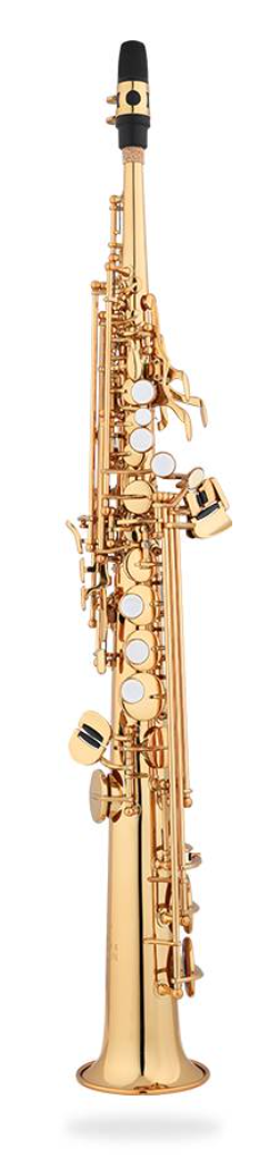 Sopransax Eastman ESS642-GL