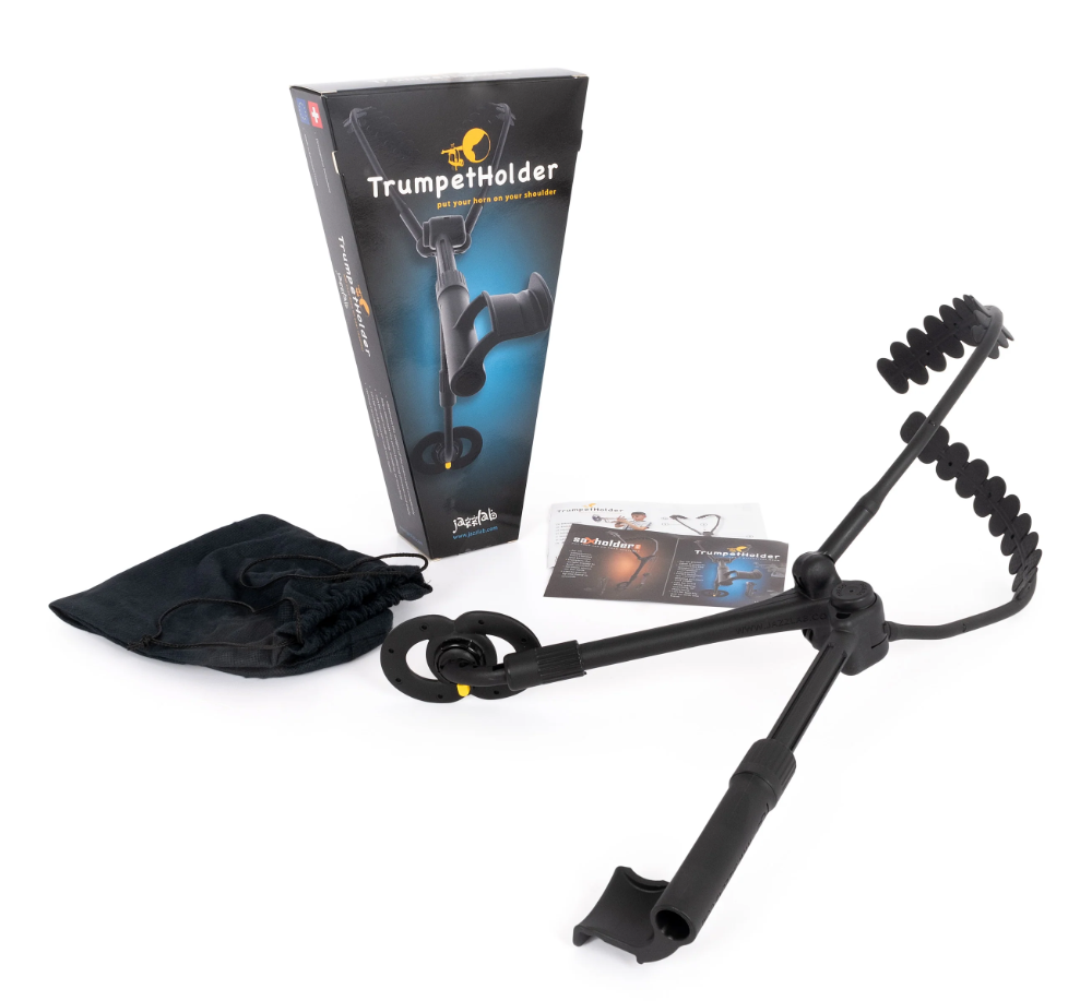 Stöd Jazzlab Trumpetholder - Stöd Jazzlab Trumpetholder