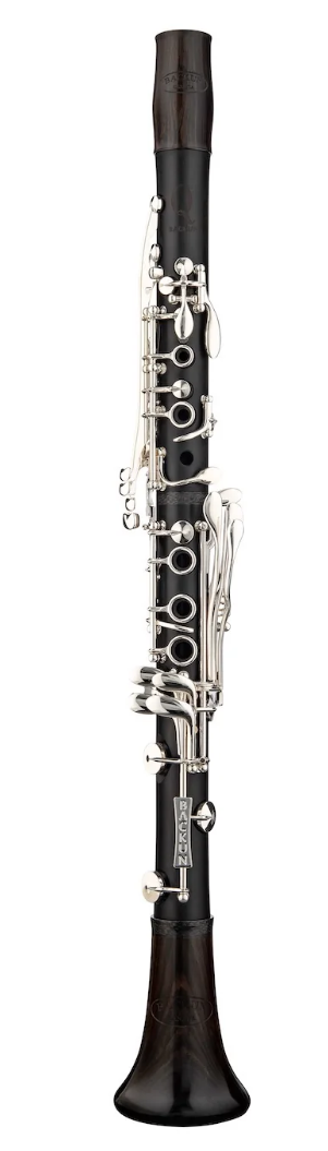 Klarinett Backun Q-Series - Q-Series