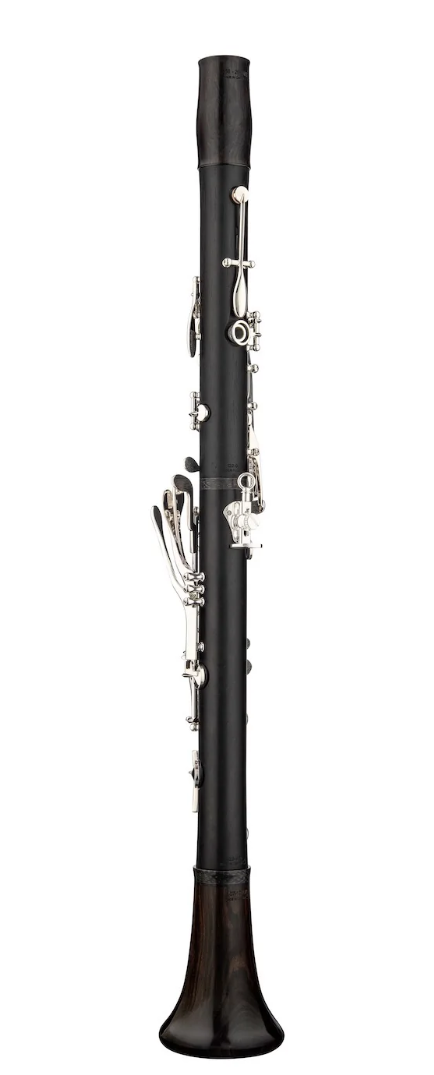 Klarinett Backun Q-Series - Q-Series