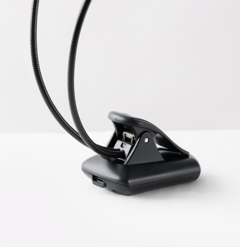 Notbelysning K&M 12259 FlexLight Double2 (4 LED), Laddbar