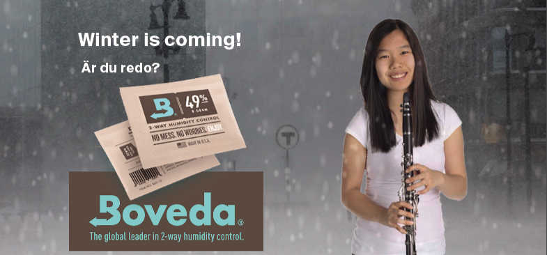 Refill 49% Boveda Storlek 70, 12-pack (displaybox)