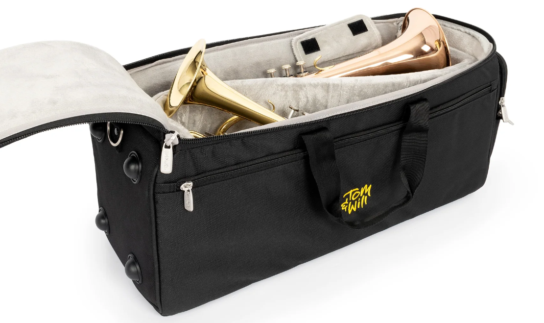 Gigbag Tom & Will Trumpet & Flygelhorn