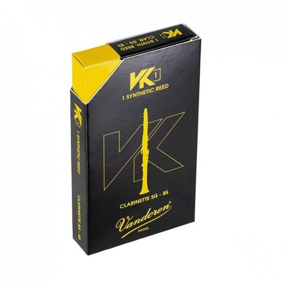 Rör Vandoren VK1 Klarinett - 35