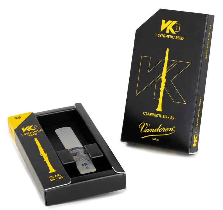 Rör Vandoren VK1 Klarinett - 35