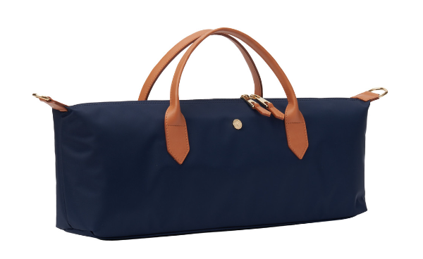 Etuiöverdrag Protec Flöjt Boulevard Navu Blue