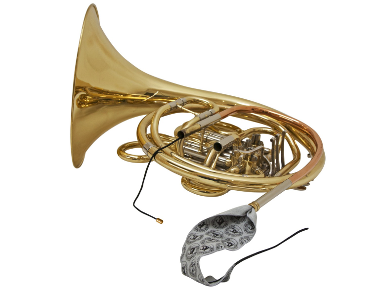 Svabb BG Valthorn Leadpipe A31TC