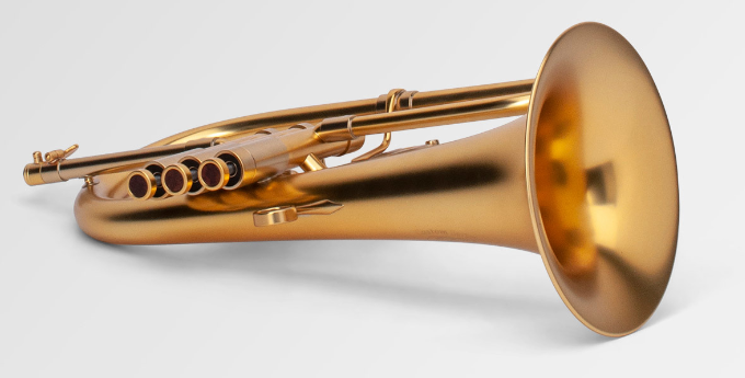 Flygelhorn Adams F3