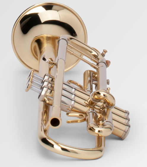 Trumpet Adams A2 - A2