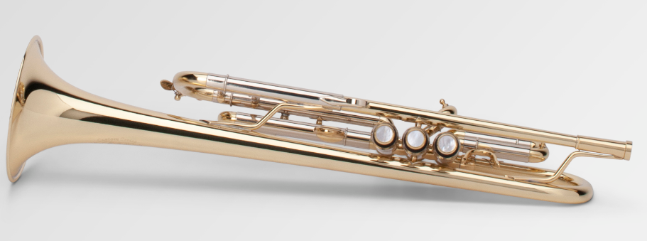 Trumpet Adams A2 - A2