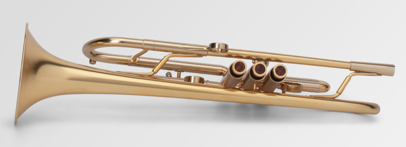 Trumpet Adams A4LT
