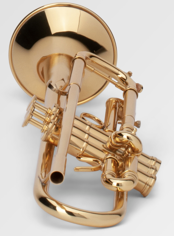 Trumpet Adams A5
